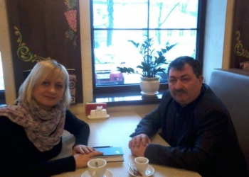 «Я вас не повезу! Это не моя война!» – кричала проводница поезда «Одесса-Запорожье», вышвыривая рюкзаки бойцов из Николаева