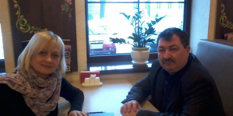 «Я вас не повезу! Это не моя война!» – кричала проводница поезда «Одесса-Запорожье», вышвыривая рюкзаки бойцов из Николаева