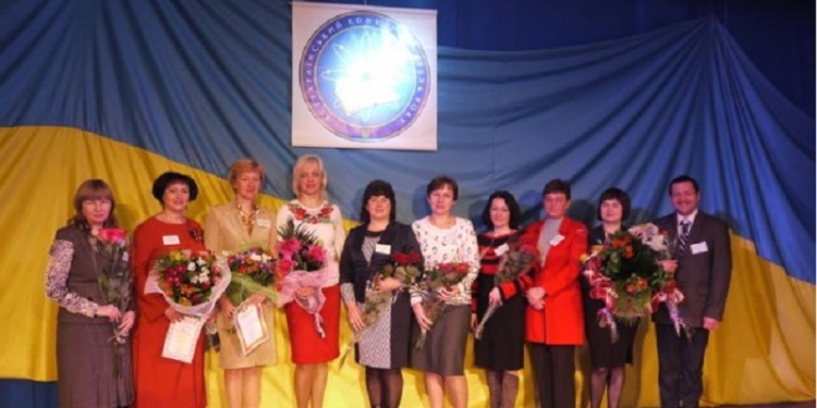 «Учитель года-2015»: определены учителя Николаевской области, которые посоревнуются за это звание во всеукраинском туре