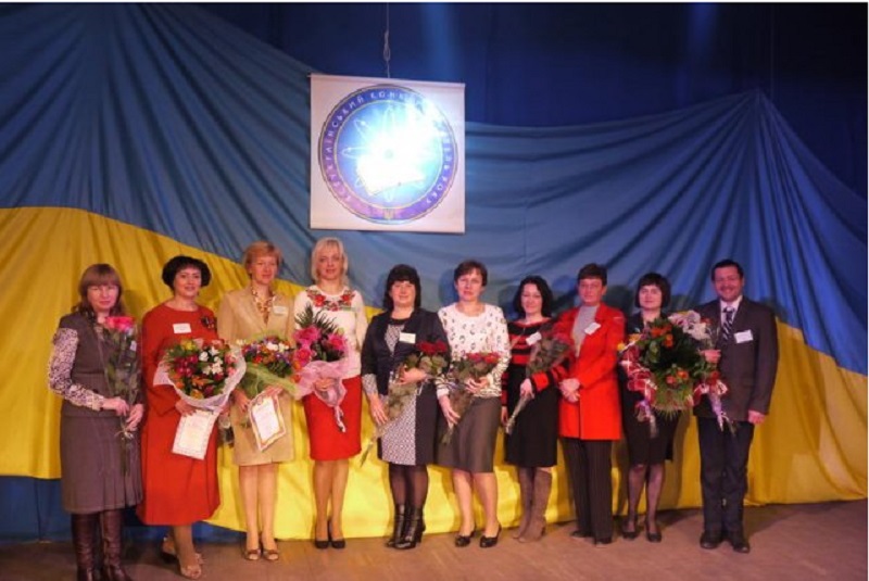 «Учитель года-2015»: определены учителя Николаевской области, которые посоревнуются за это звание во всеукраинском туре 1