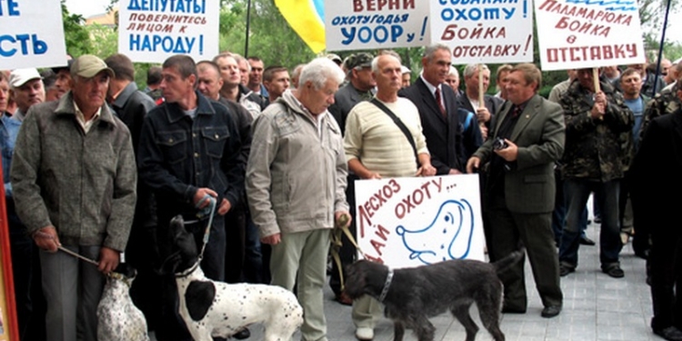 Подчищают за Дятловым: решение о передаче угодий в Веселиновском районе одесскому ООО «Приднестровское 777» признано противоправным