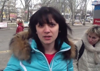 Гимн вместе. В Николаеве стартовала ежедневная акция для поддержки военных и мирных людей на востоке страны