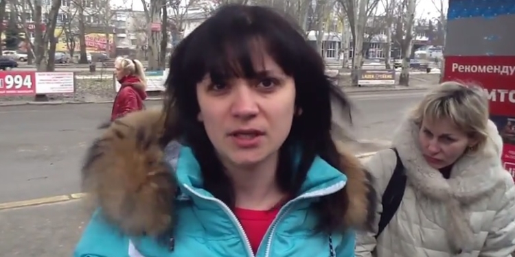 Гимн вместе. В Николаеве стартовала ежедневная акция для поддержки военных и мирных людей на востоке страны