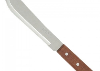 В Николаеве 31-летняя женщина ударила ножом в живот своего мужа