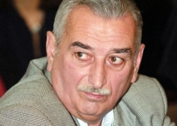 Внук Сталина назвал Путина “безмозглым”