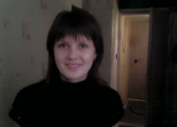 В новогоднюю ночь в Николаеве пропала мама двухмесячного ребенка. Гляньте, может, кто-то видел?