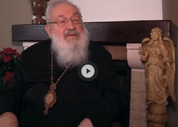 Любомир Гузар: Переселенцы – будущие апостолы единства Украины