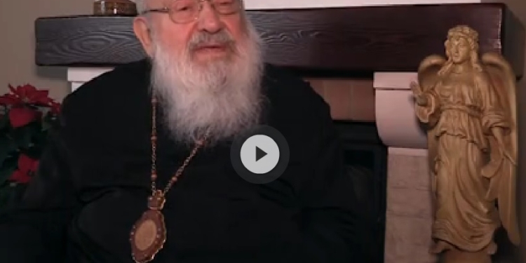 Любомир Гузар: Переселенцы – будущие апостолы единства Украины