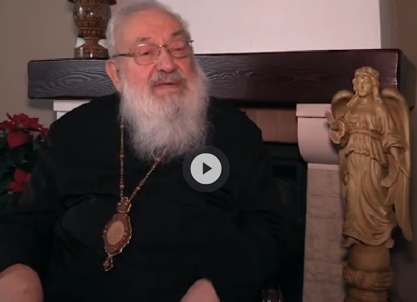 Любомир Гузар: Переселенцы – будущие апостолы единства Украины 1