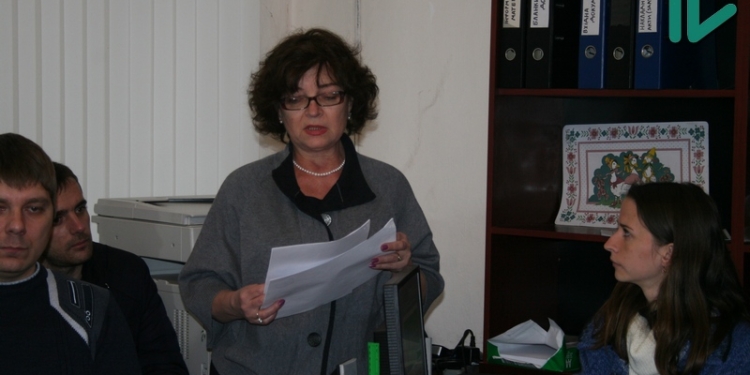 Центр волонтеров попросит Николаевский горсовет не продавать Виталию Воронову здание на Малой Морской, 1