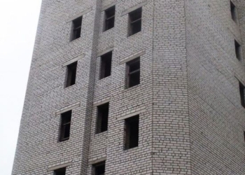 В Первомайске в центре города разбился подросток