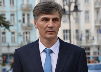 Александр Жолобецкий: «Я бы cегодня приравнял коррупционеров к военным преступникам»