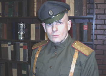 «Обреченный на пересказывания» Олесь Бузина назначен шеф-редактором газеты «Сегодня»