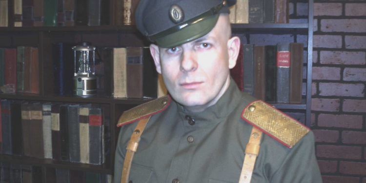 «Обреченный на пересказывания» Олесь Бузина назначен шеф-редактором газеты «Сегодня»