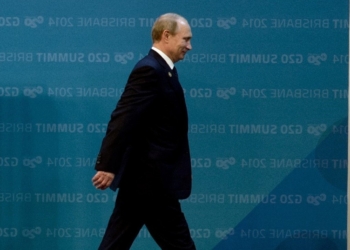 Путин провел свой Совбез по ситуации на Донбассе