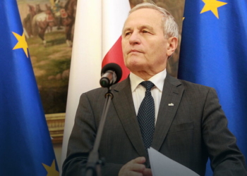 Польша готова продавать Украине военную технику и оружие