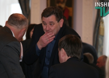 В Николаевском горсовете создана депутатская группа «Оппозиционный блок». Главный в ней – Копейка