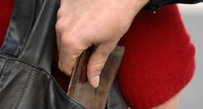 Будьте внимательнее: В Николаеве активизировались карманники!