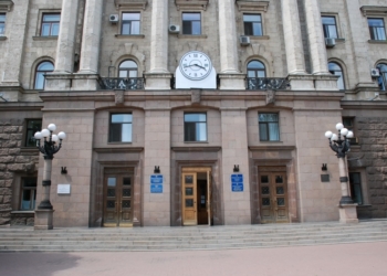 Бюджетная сессия Николаевского горсовета назначена на 23 января