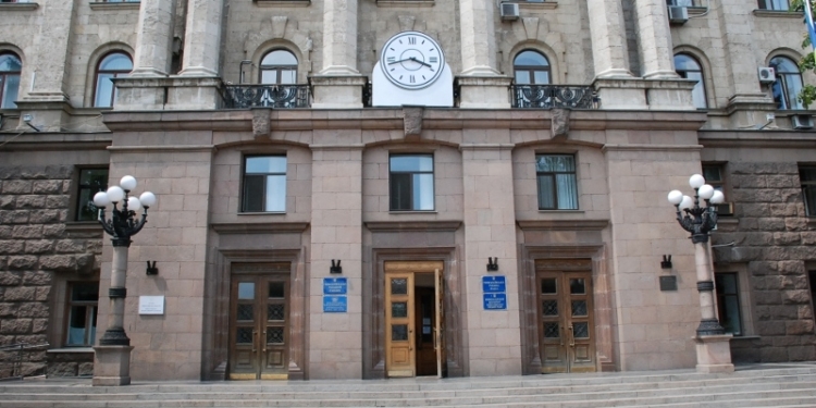 Бюджетная сессия Николаевского горсовета назначена на 23 января