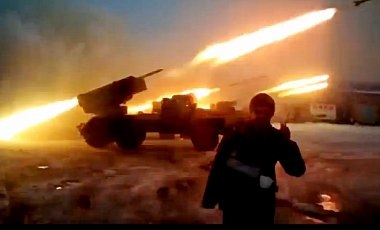 Террористы используют Грады: за сутки погибли 5 военных