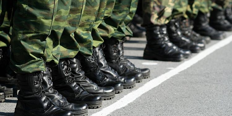 В Генштабе пояснили, за какие повестки призывник не несет ответственности