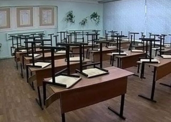 Школы на территориях боевиков “ДНР” останавливают обучение