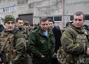 Поголовье боевиков сокращается: ищут партизан и “внутренних врагов”