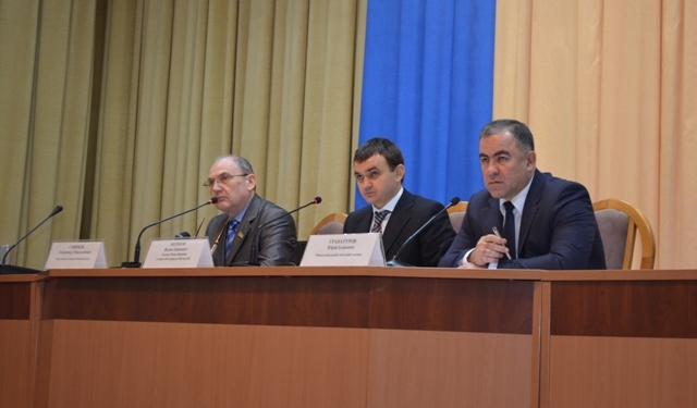 Вадим Мериков поручил мэрам городов Николаев и Очаков укрепить блокпосты