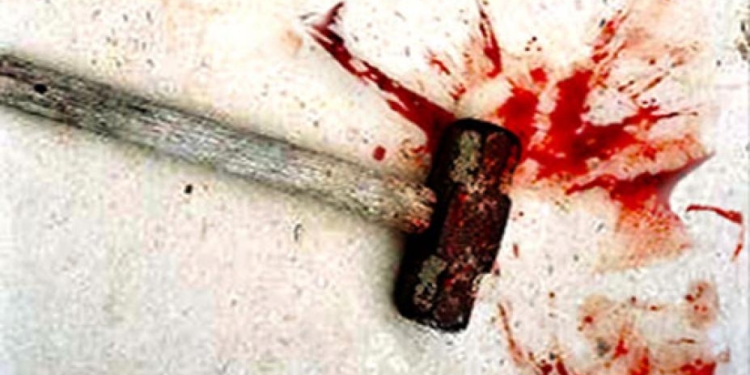 74-летний старик решил, что убил жену, и сдался милиции