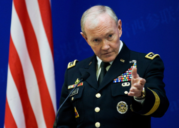 Североатлантический Альянс прировнял Россию к мировому терроризму