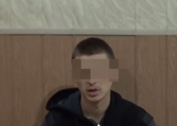 Боевик «Филя» оказался разговорчивым. Откровения наемника об участии РФ в войне на Донбассе