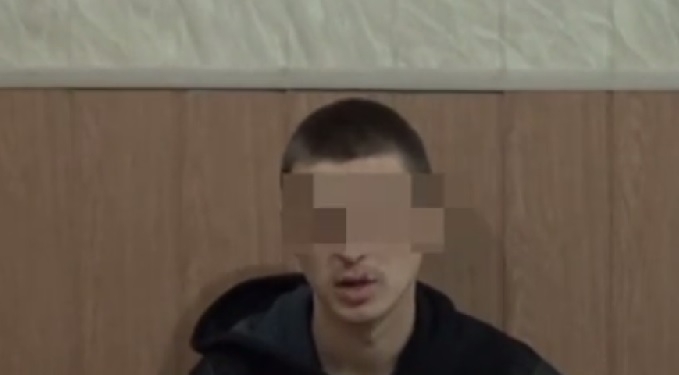 Боевик «Филя» оказался разговорчивым. Откровения наемника об участии РФ в войне на Донбассе