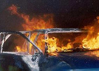 Сгорели заживо: в России в ДТП погибла семья переселенцев из Украины с тремя детьми