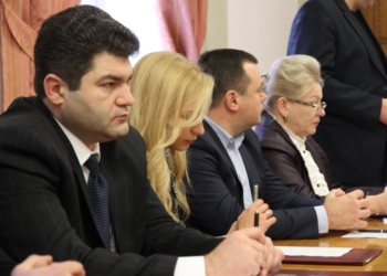 Памятная доска врачу Григорию Горбурову появится на здании областного онкодиспансера