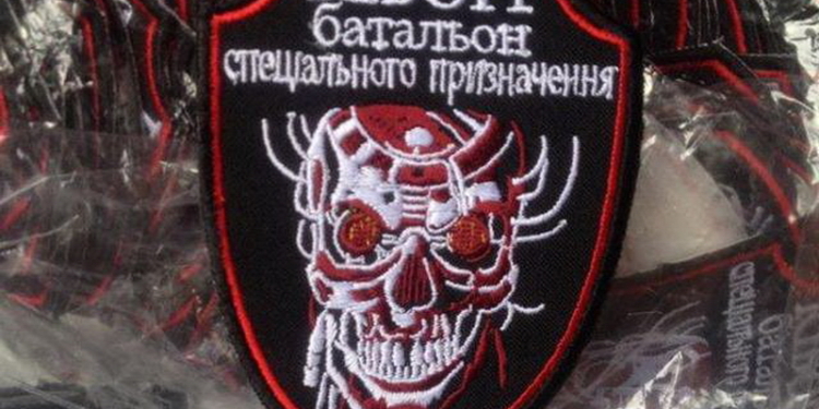 «Киборги» захватили у боевиков автомобиль с противотанковыми ракетными комплексами