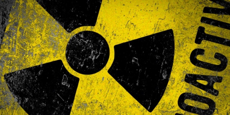 Россия разорвала сотрудничество с США по ядерной безопасности