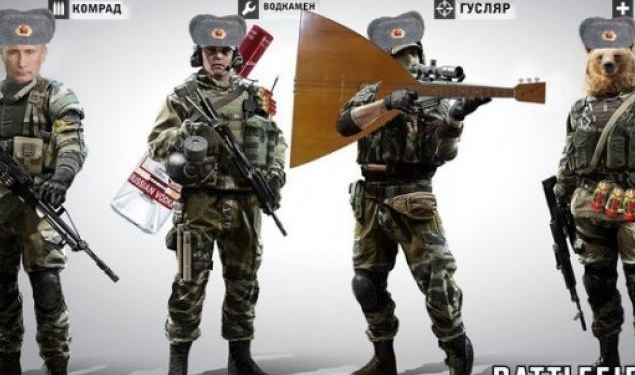 Почему Кремль начал “принуждение к миру” именно в эти дни?