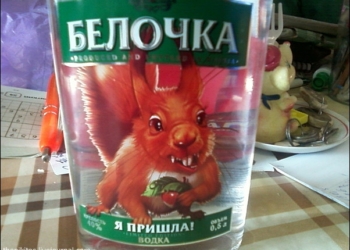 Хитрый план: в России с 1 февраля подешевеет водка