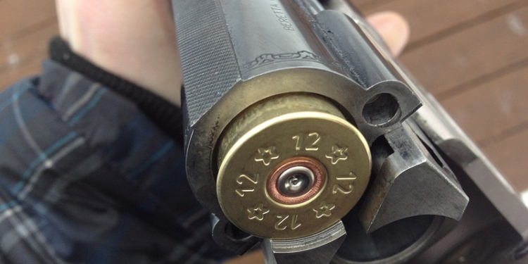 Врадиевец отправился “проведать” бывшую жену… прихватив ружье