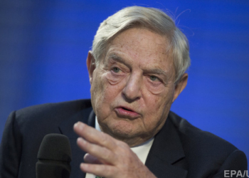 Сорос собирается инвестировать сельское хозяйство Украины. И в демократию