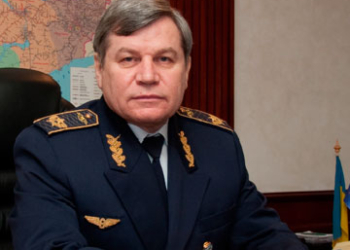 Застрелился бывший первый заместитель гендиректора Укрзализныци