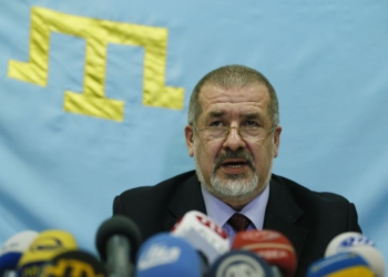 Москва хочет переименовать Крым. Татары – против.