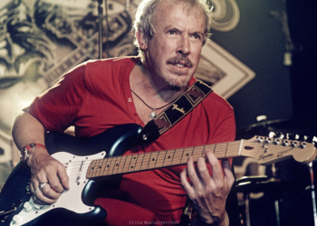 Кого назвал “мерзавцами” Андрей Макаревич?