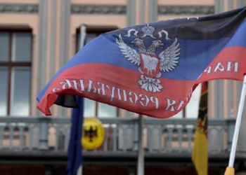 Боевики «ДНР» пытаются «добровольно» мобилизовать в бандформирования 16-18-летних