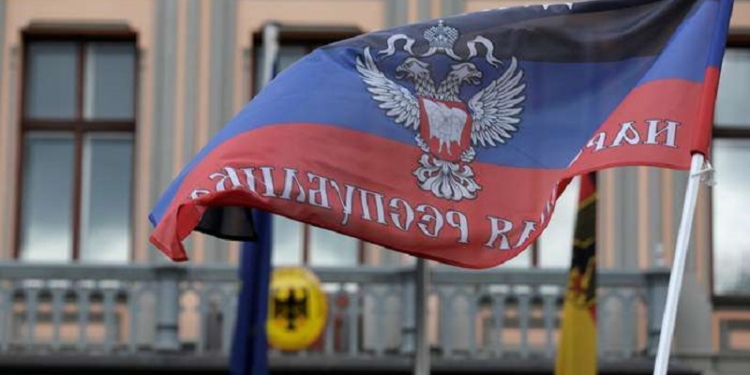 Боевики «ДНР» пытаются «добровольно» мобилизовать в бандформирования 16-18-летних