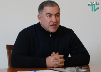 Николаев зачищен от мусора на 99% – Гранатуров