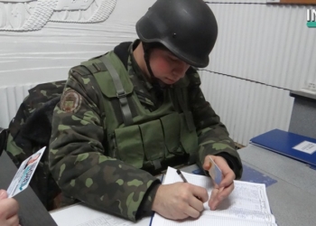 4-я волна мобилизации: военнообязанные до 25-ти и после 50-ти лет пойдут защищать родину добровольно, остальные – по закону