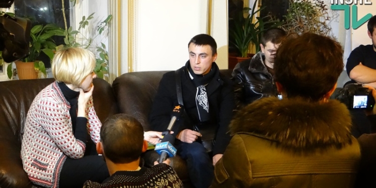 «Дезертиры» из 79-ки? Николаевских бойцов не ждут ни в АТО, ни дома