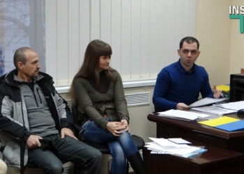 Директор школы-интерната №5 Николай Ляшенко воспитывает преступников и проституток – бывшая сотрудница интерната